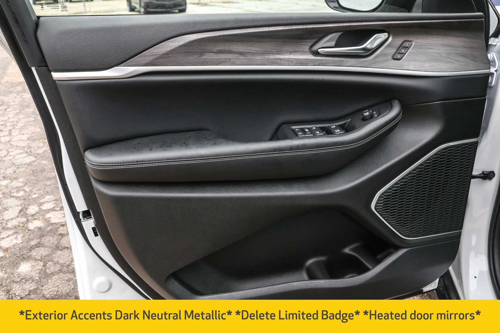 2026 JEEP GRAND CHEROKEE - Image 10