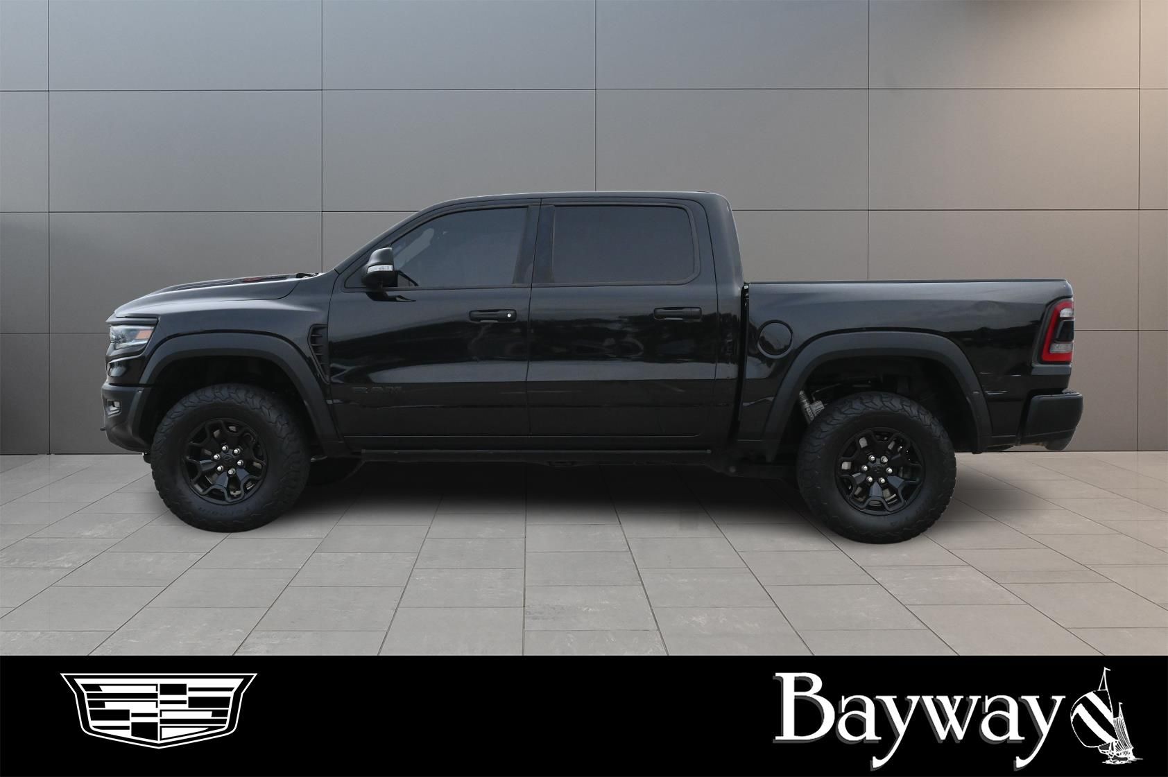 2022 Ram 1500 TRX - 3