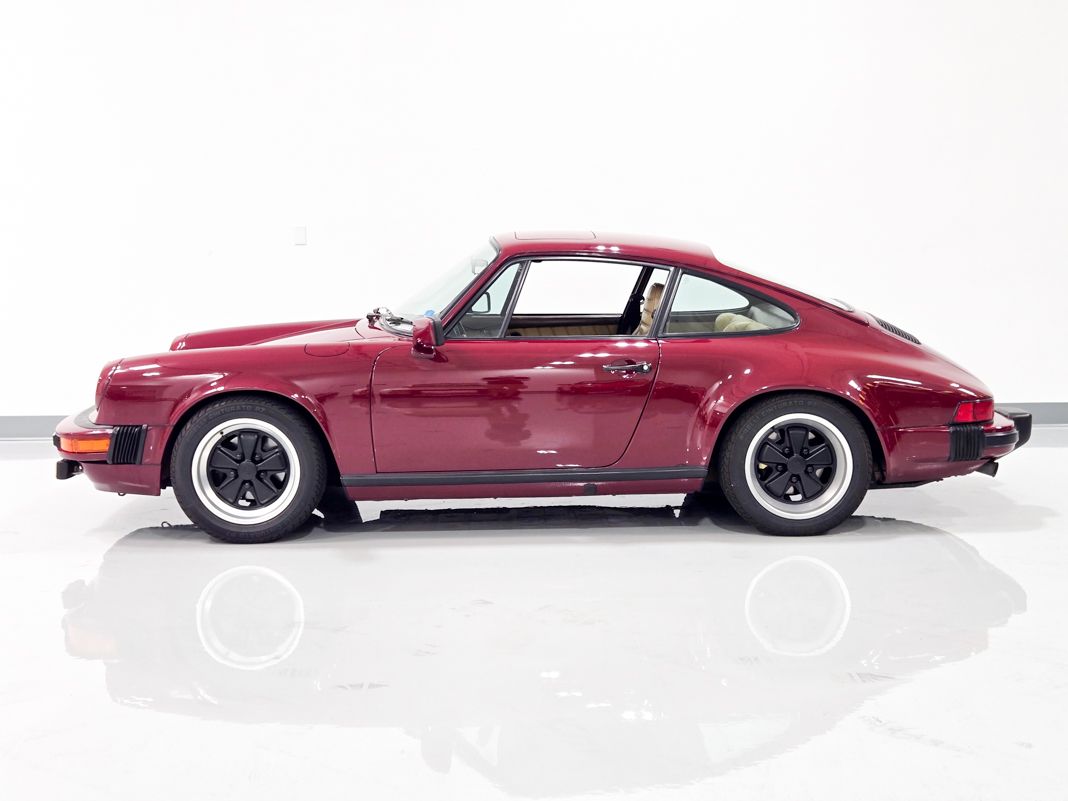 1981 911 SC picture #25