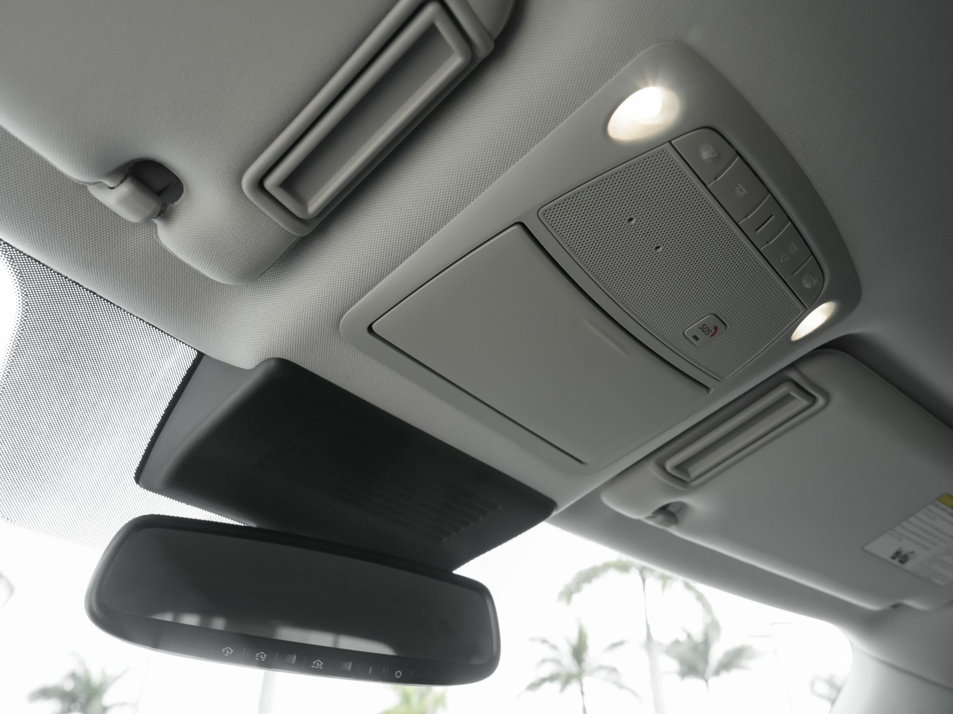 used 2023 Nissan Armada car, priced at $32,000