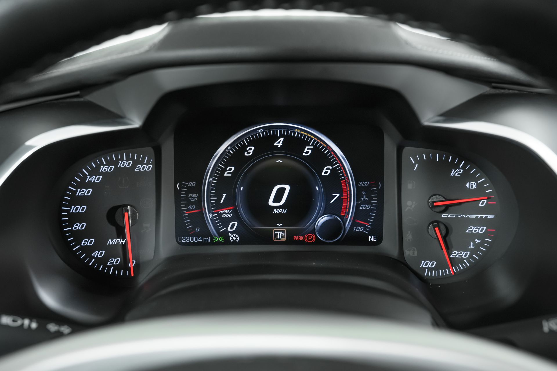 used 2014 Chevrolet Corvette Stingray car, priced at $40,400