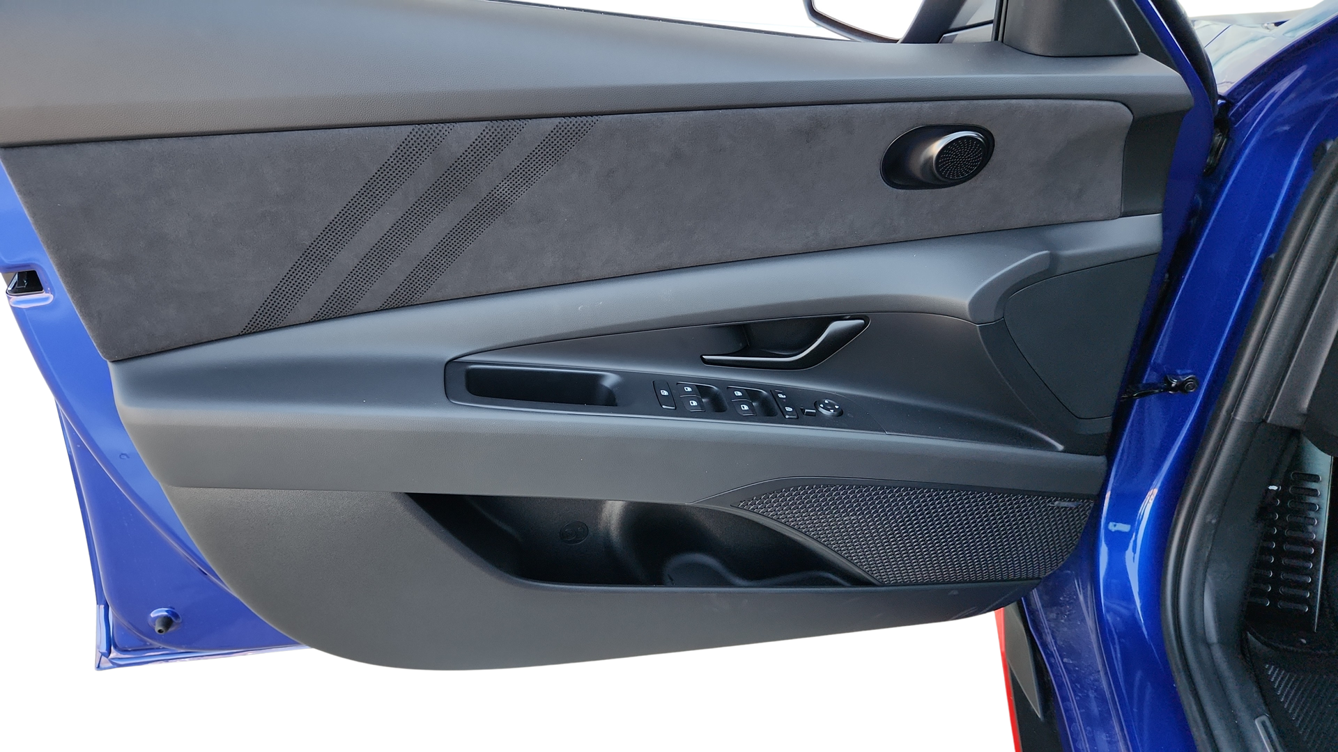 2025 Hyundai Elantra N