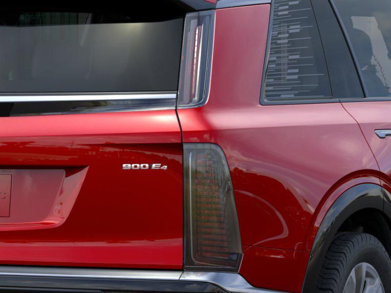 2026 Cadillac VISTIQ Luxury - 10