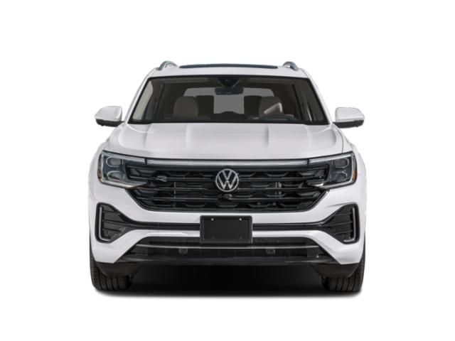 2024 Volkswagen Atlas 2.0T SEL Premium R-Line - 3