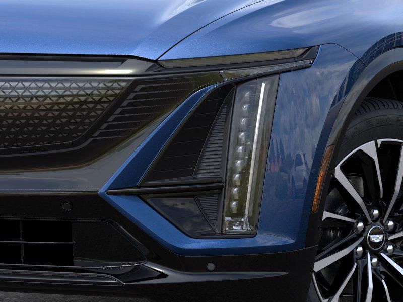 2026 Cadillac LYRIQ Sport - 9