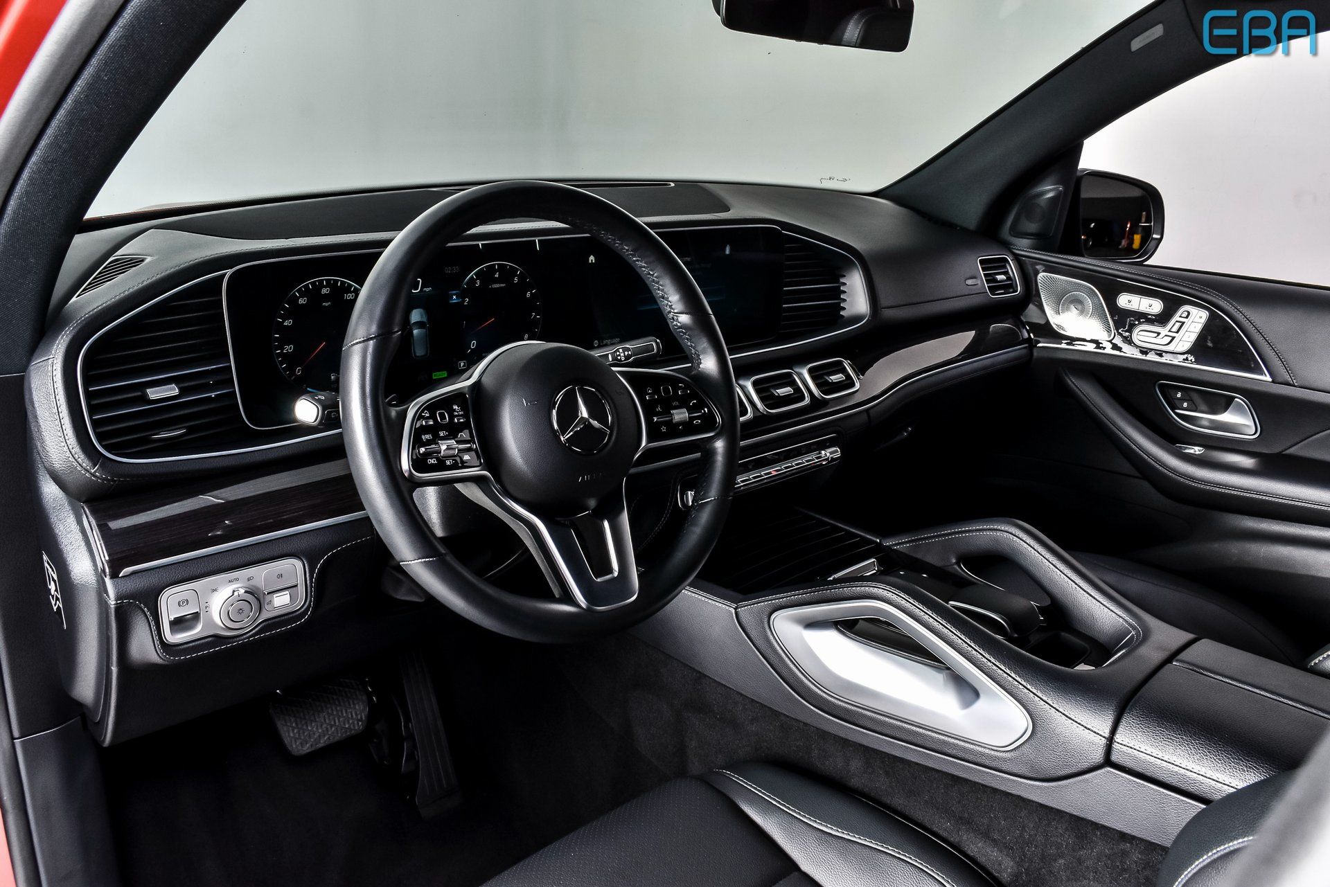 2023 Mercedes-Benz GLE GLE450 - Photo 14