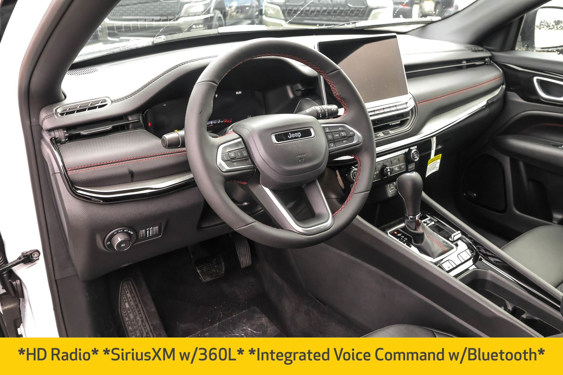 2026 JEEP COMPASS - Image 4