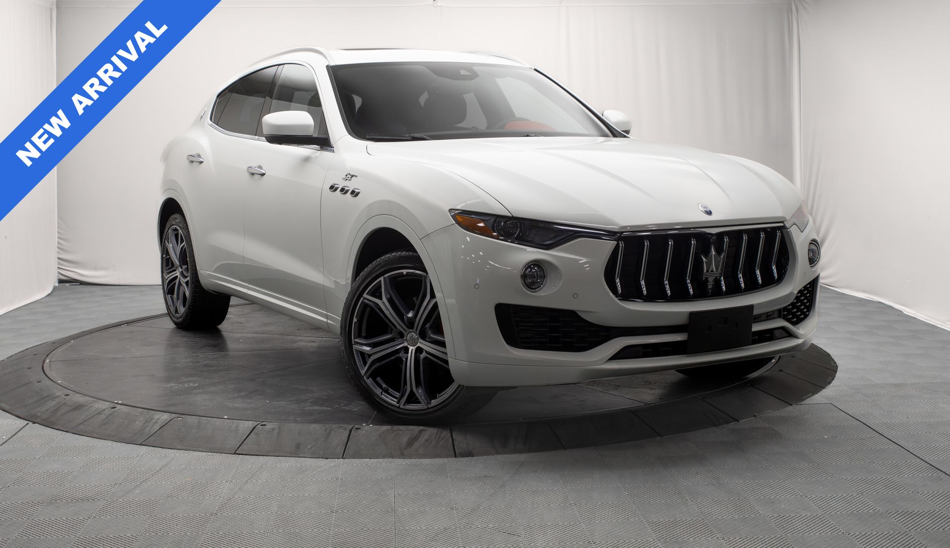 2023 Maserati Levante GT