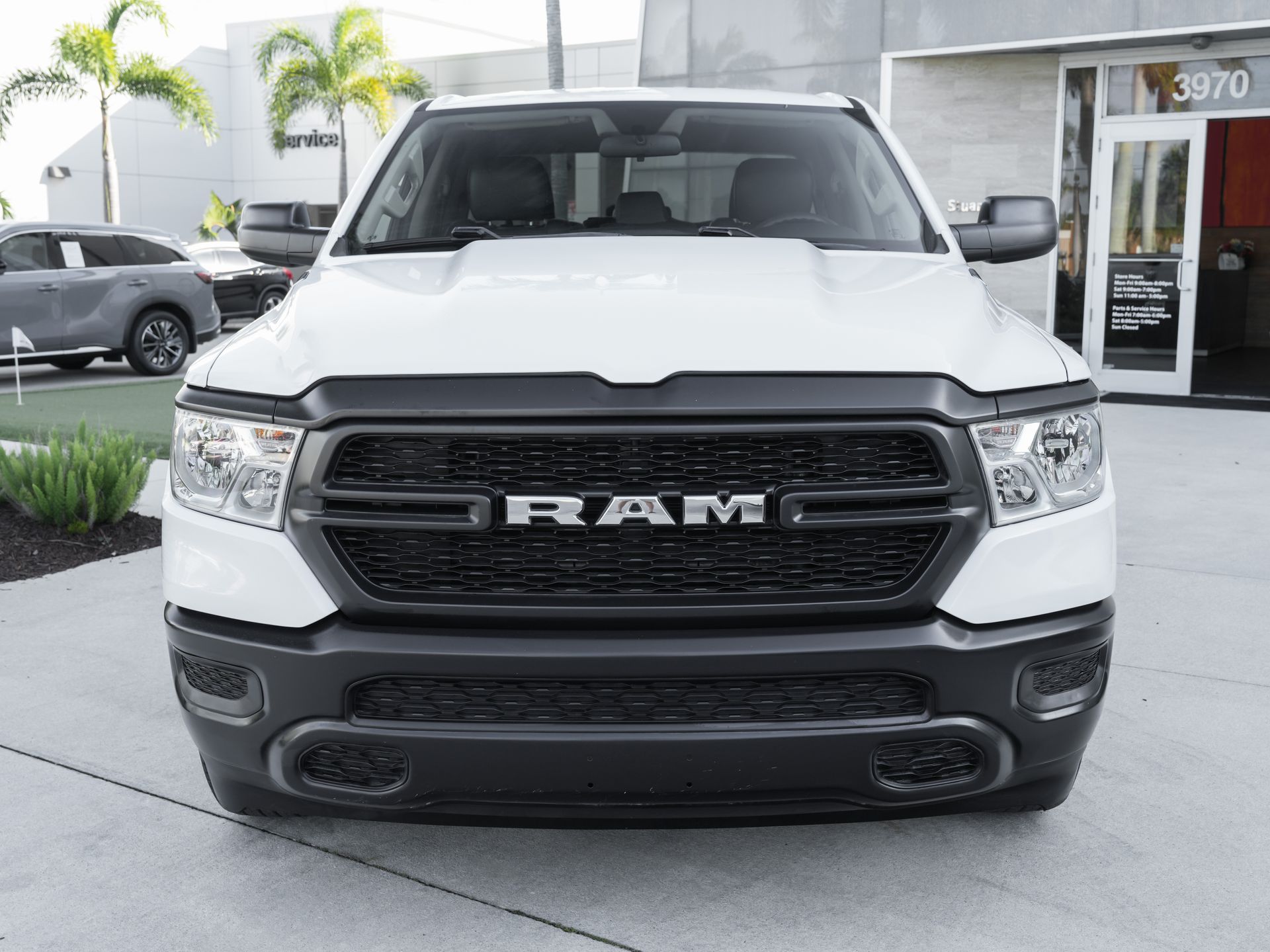 used 2020 Ram 1500 car, priced at $24,800