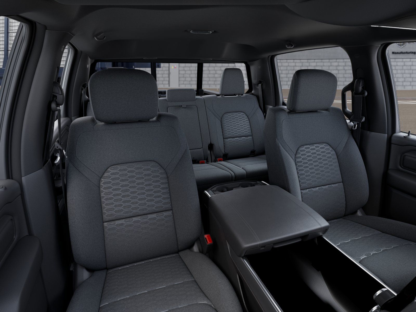 2026 RAM 1500 - Image 23