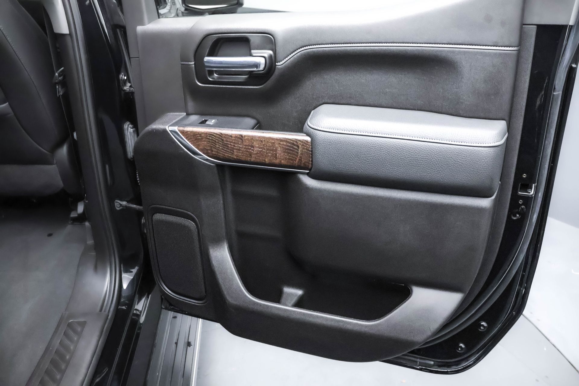 2021 GMC SIERRA - Image 31