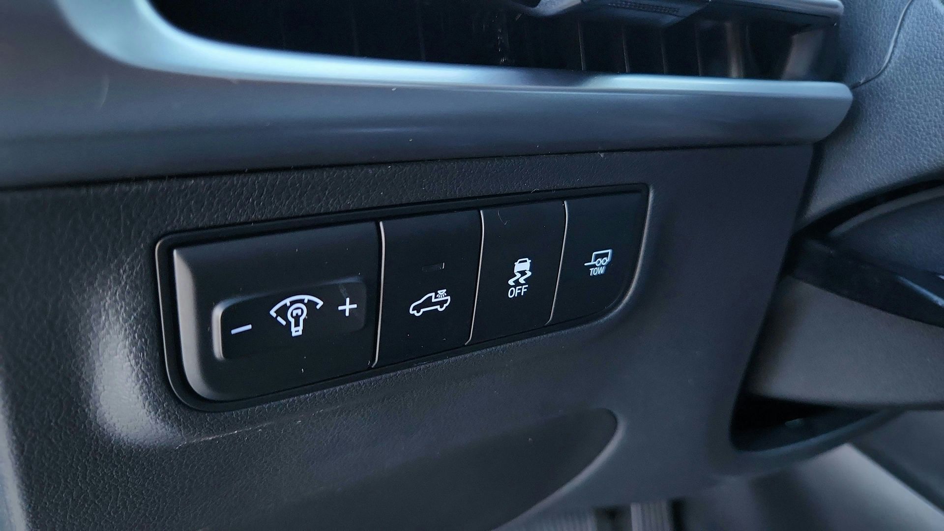 2026 Hyundai Santa Cruz