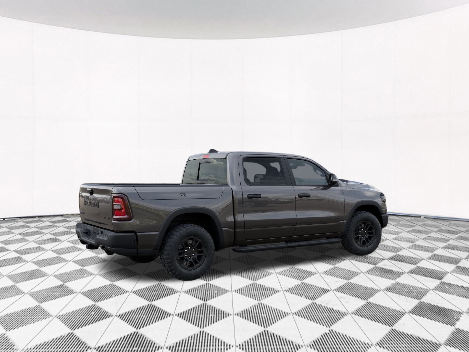 2026 RAM 1500 - Image 5