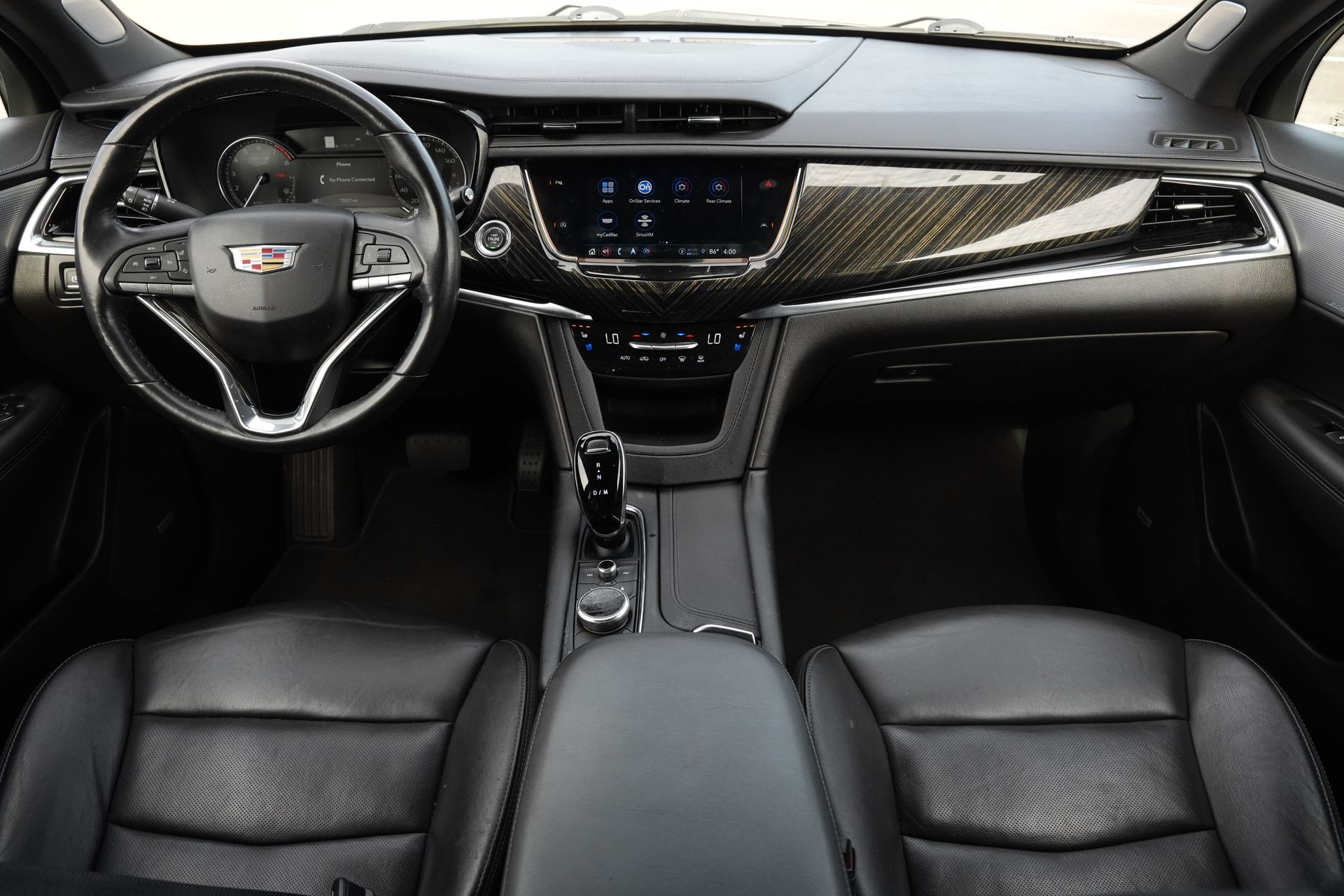 2023 Cadillac XT6 Premium Luxury - 6