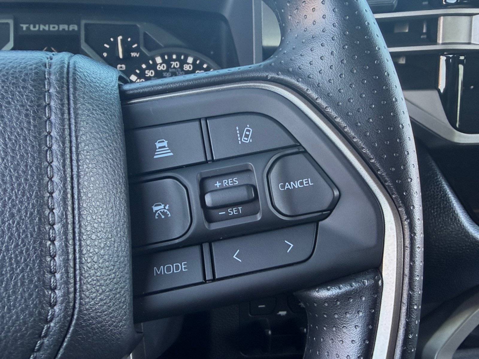 Used 2026 Toyota Tundra Truck