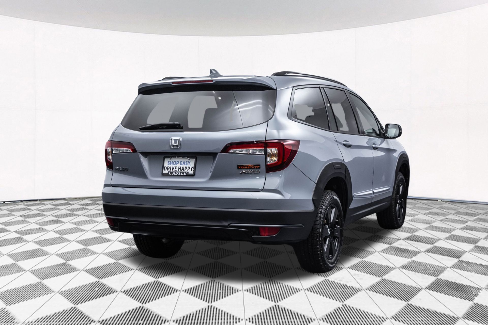 2022 HONDA PILOT - Image 11