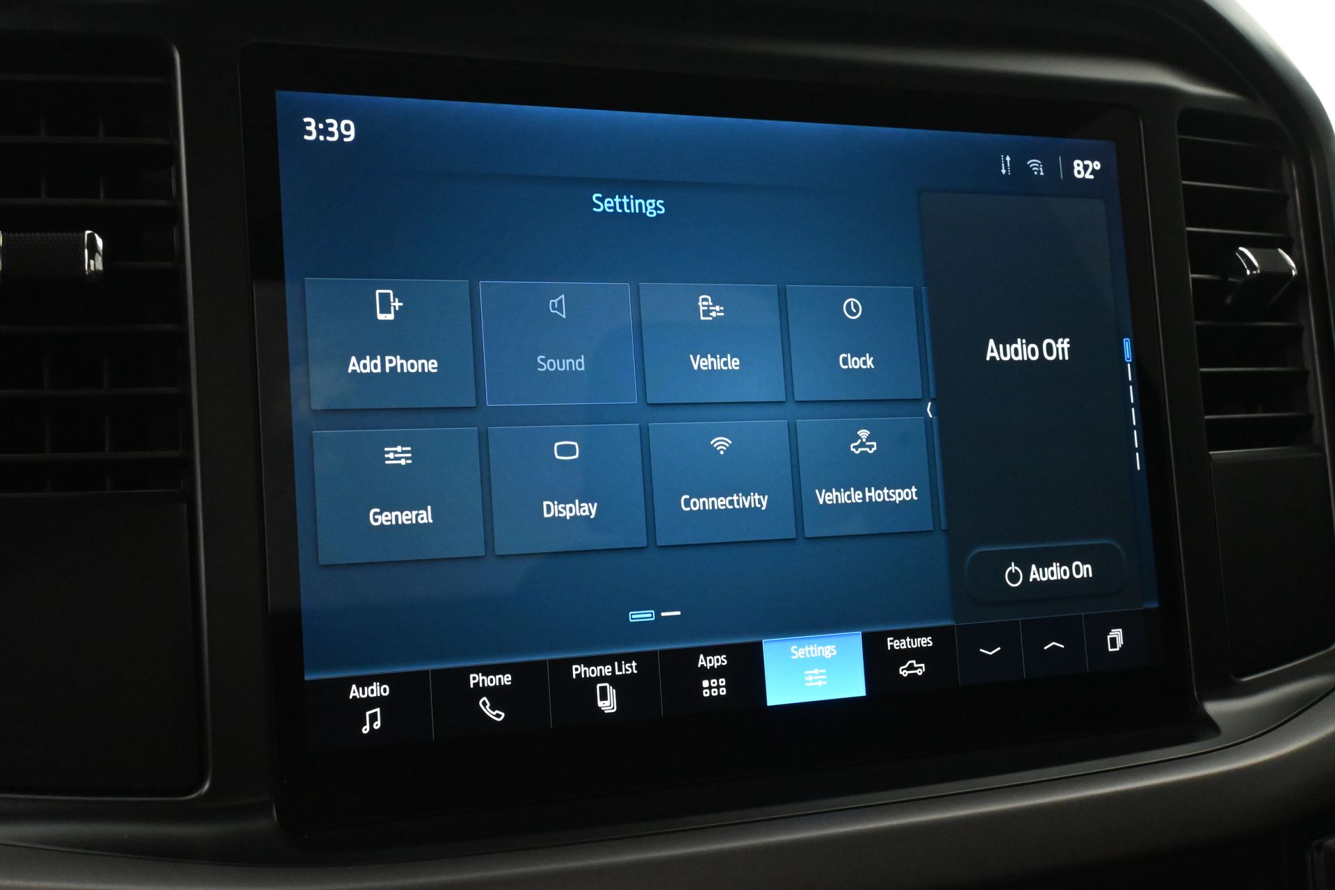 2025 Ford F-150 XL Gray at Cook Ford