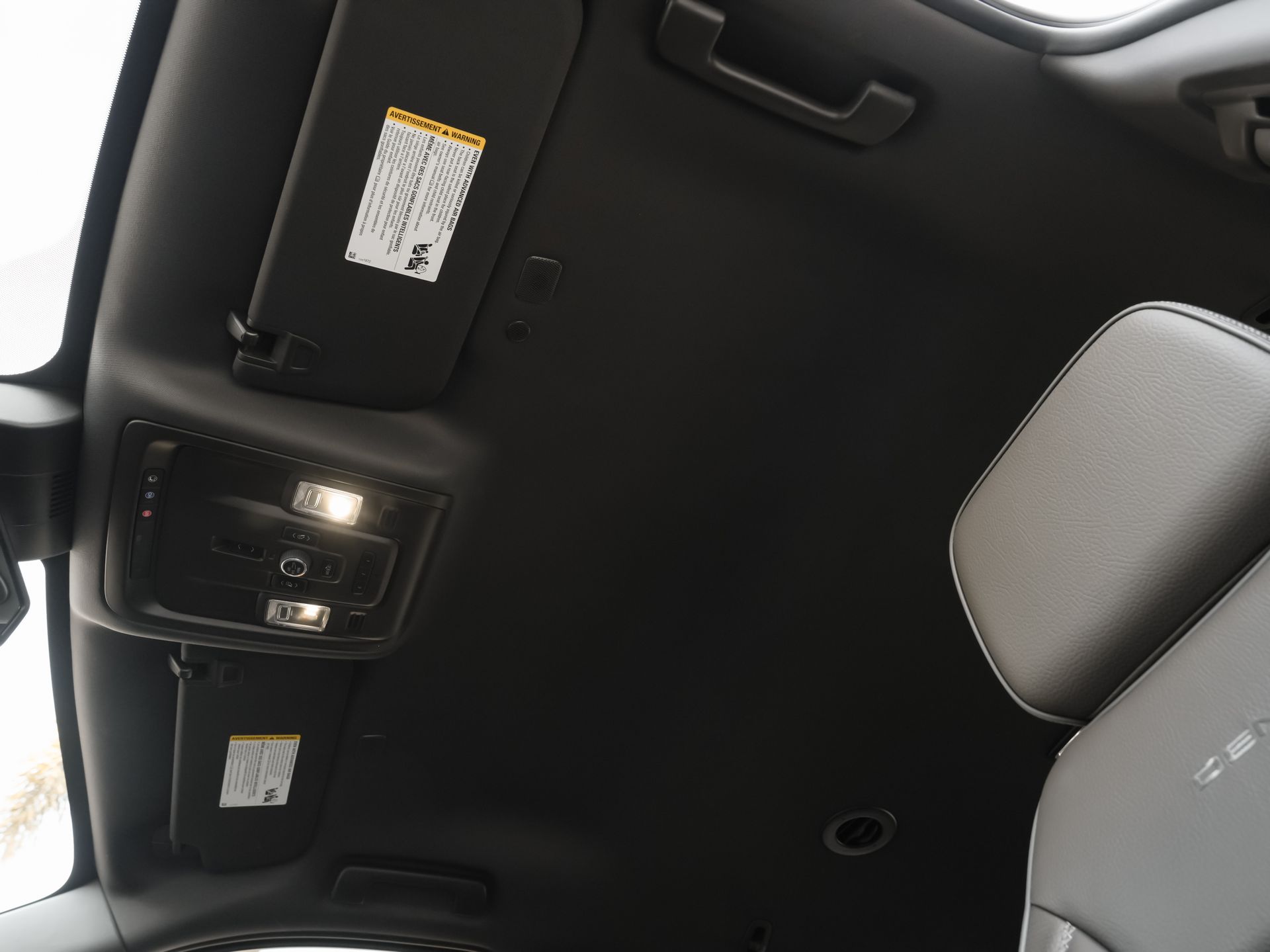 used 2023 GMC Yukon car, priced at $65,400