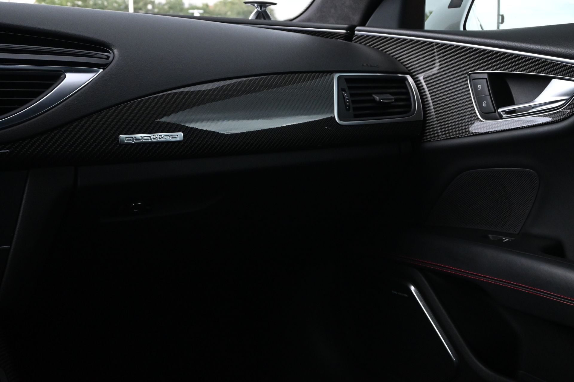 2014 Audi RS 7 4.0T Prestige - 8