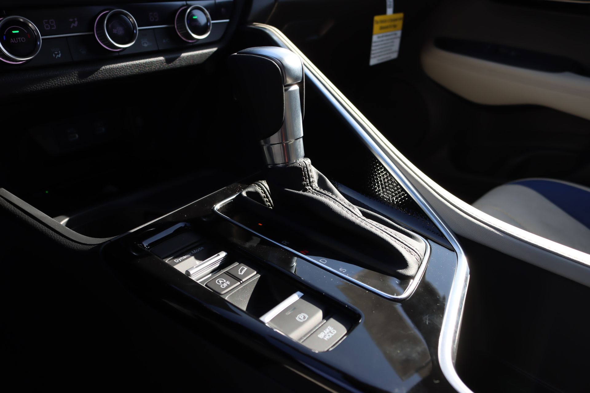 ADX A-Spec Package AWD