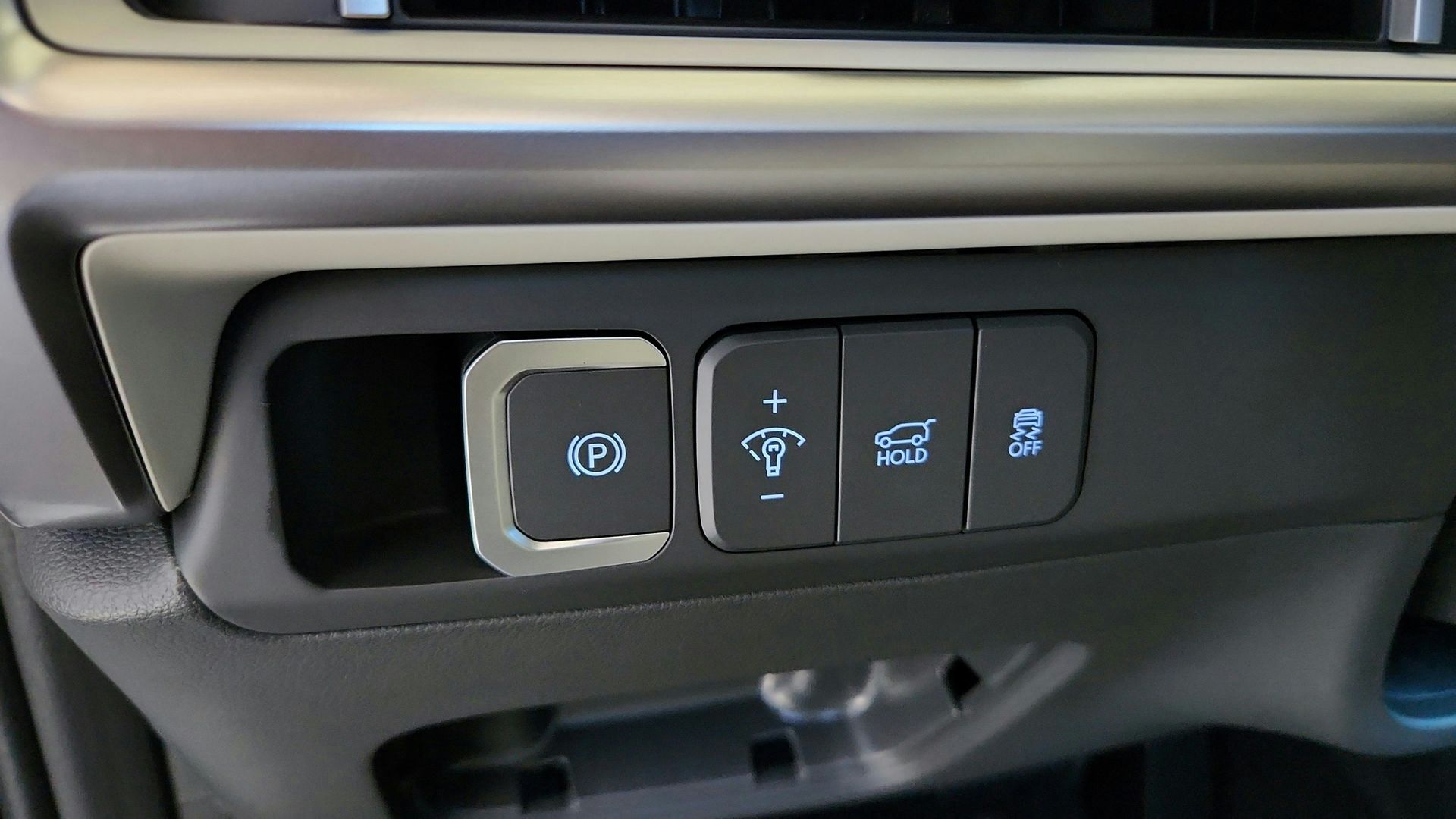 2026 Hyundai Santa Fe Hybrid