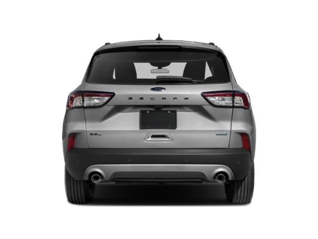 2020 Ford Escape SEL Gray at Legacy Ford