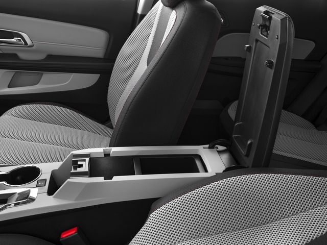 2017 GMC Terrain SLE-2 White at Parkway Family Mazda