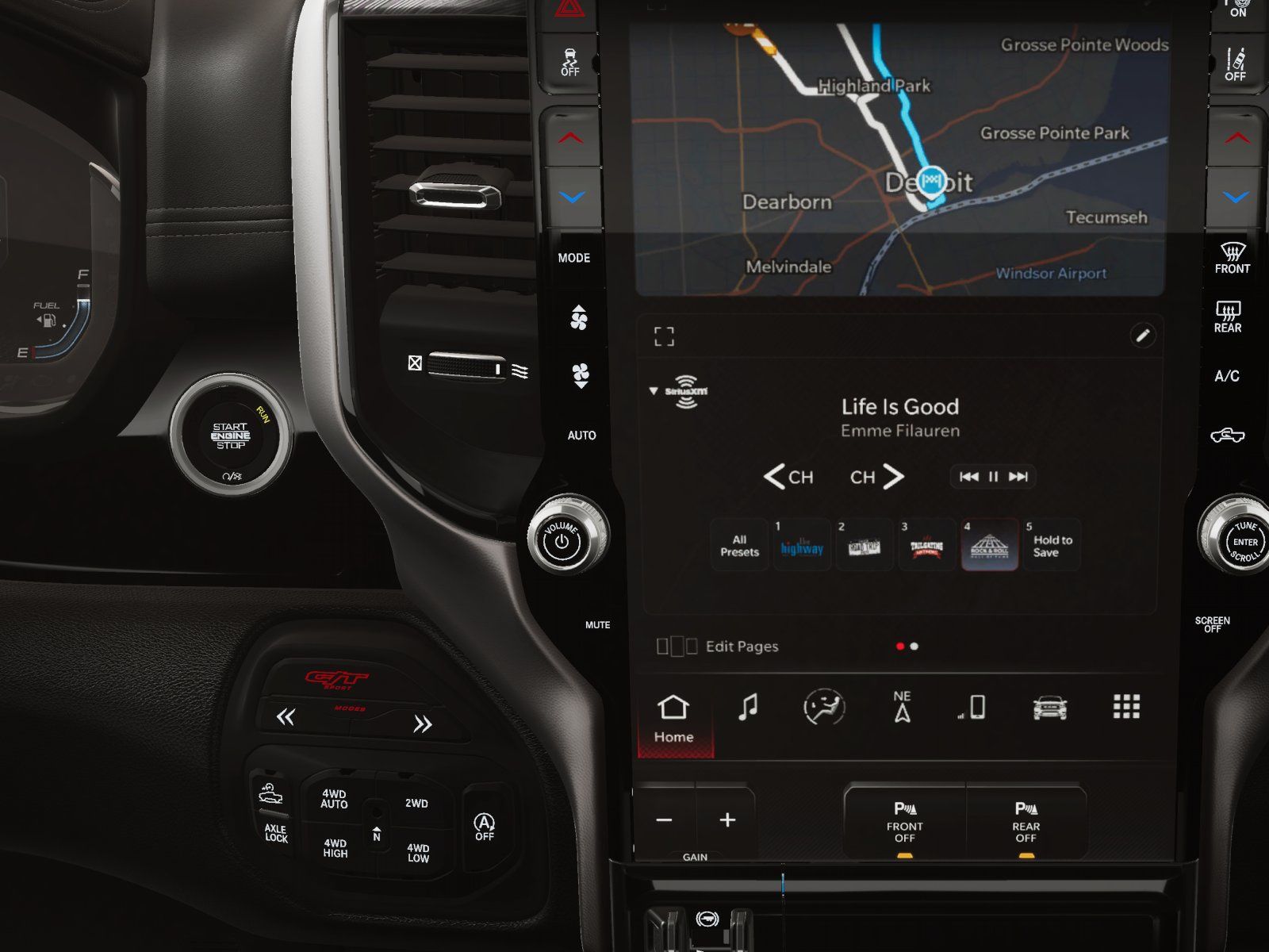 2026 RAM 1500 - Image 30