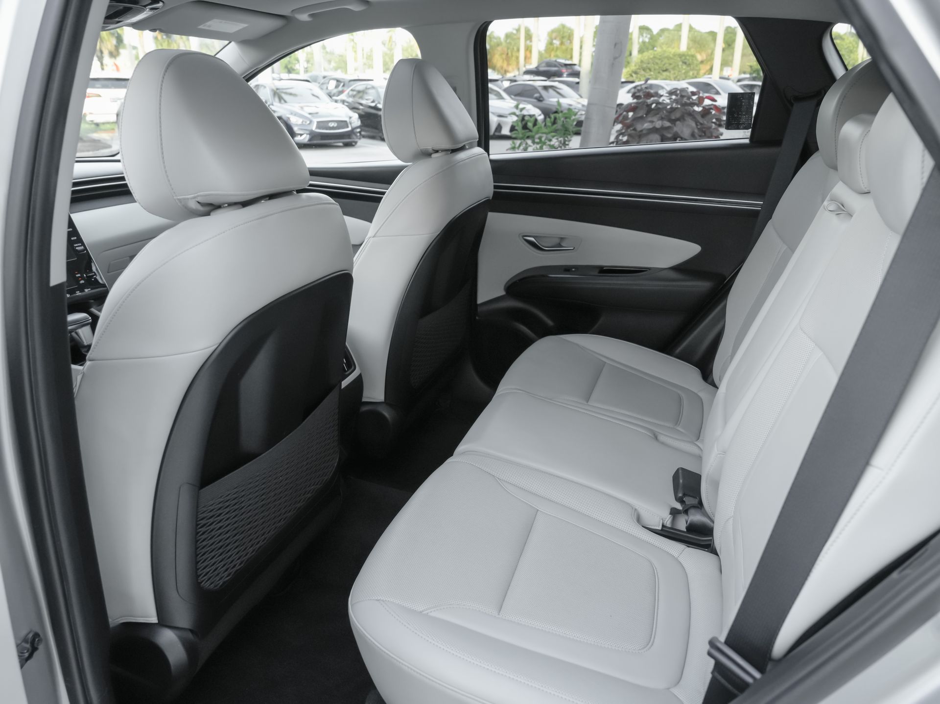 used 2022 Hyundai Tucson car, priced at $19,800