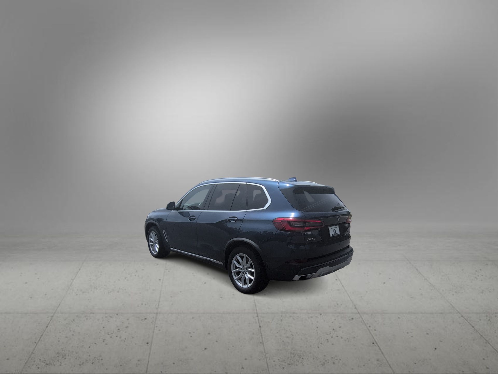 used 2019 BMW X5 car, priced at $22,910