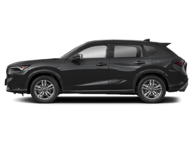 2025 Acura ADX Base - 1