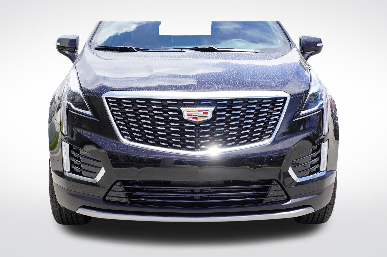 2025 Cadillac XT5 Premium Luxury 9