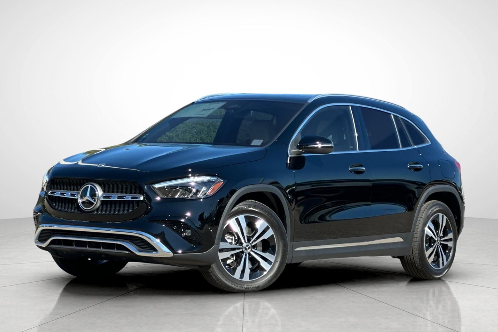 2026 Mercedes-Benz GLA 250 FWD