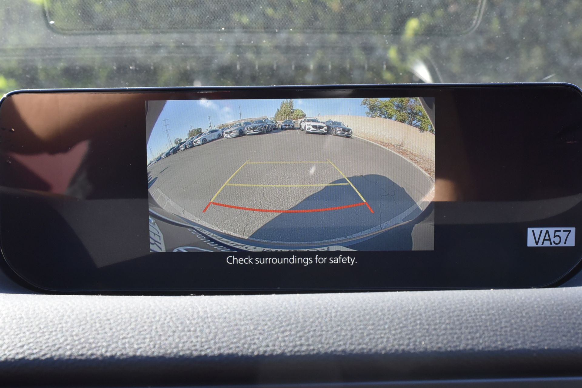 2025 Mazda CX-50 Hybrid Premium photo