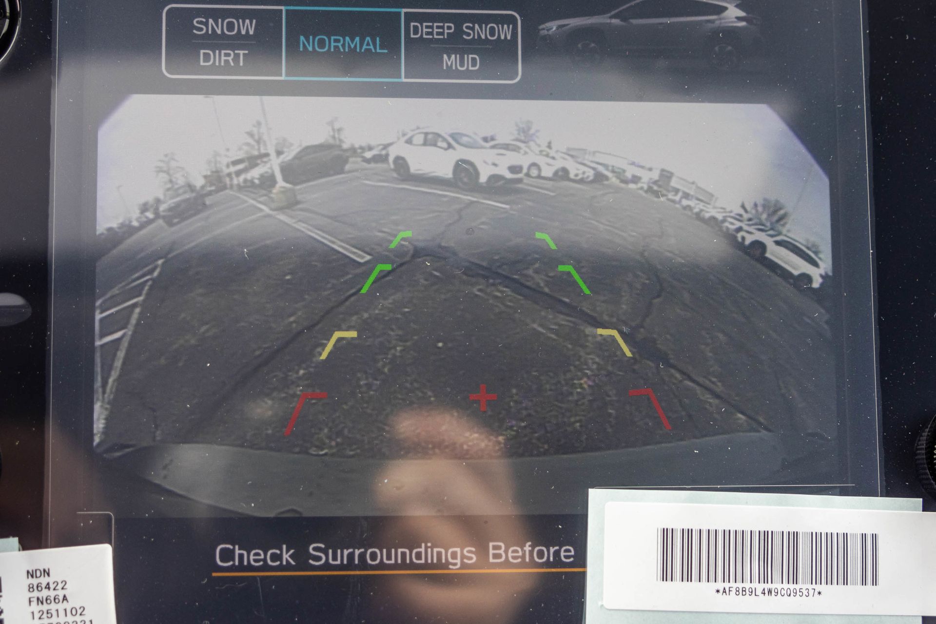 View vehicle photo 6