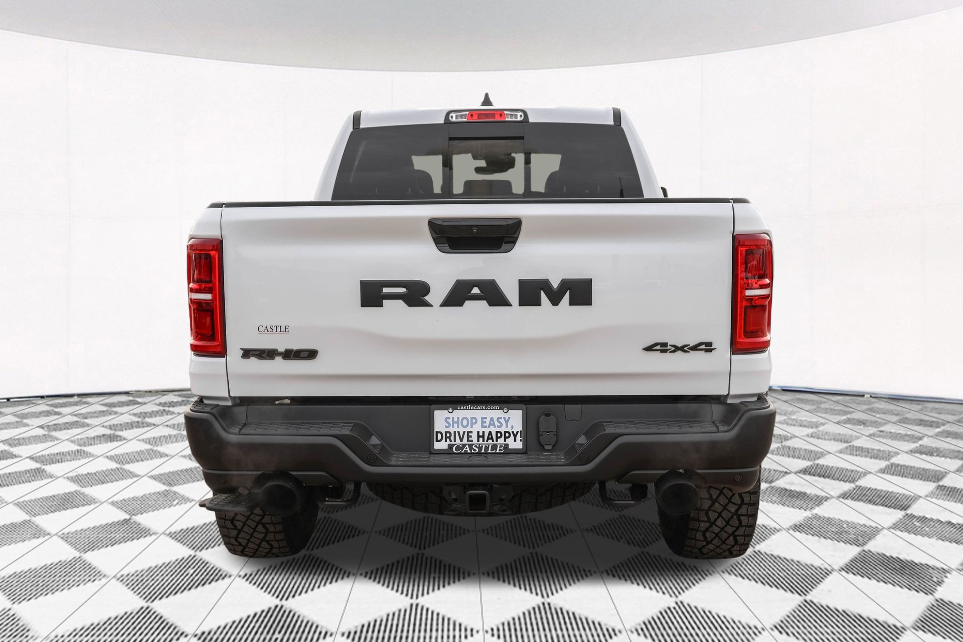 2026 RAM 1500 - Image 14