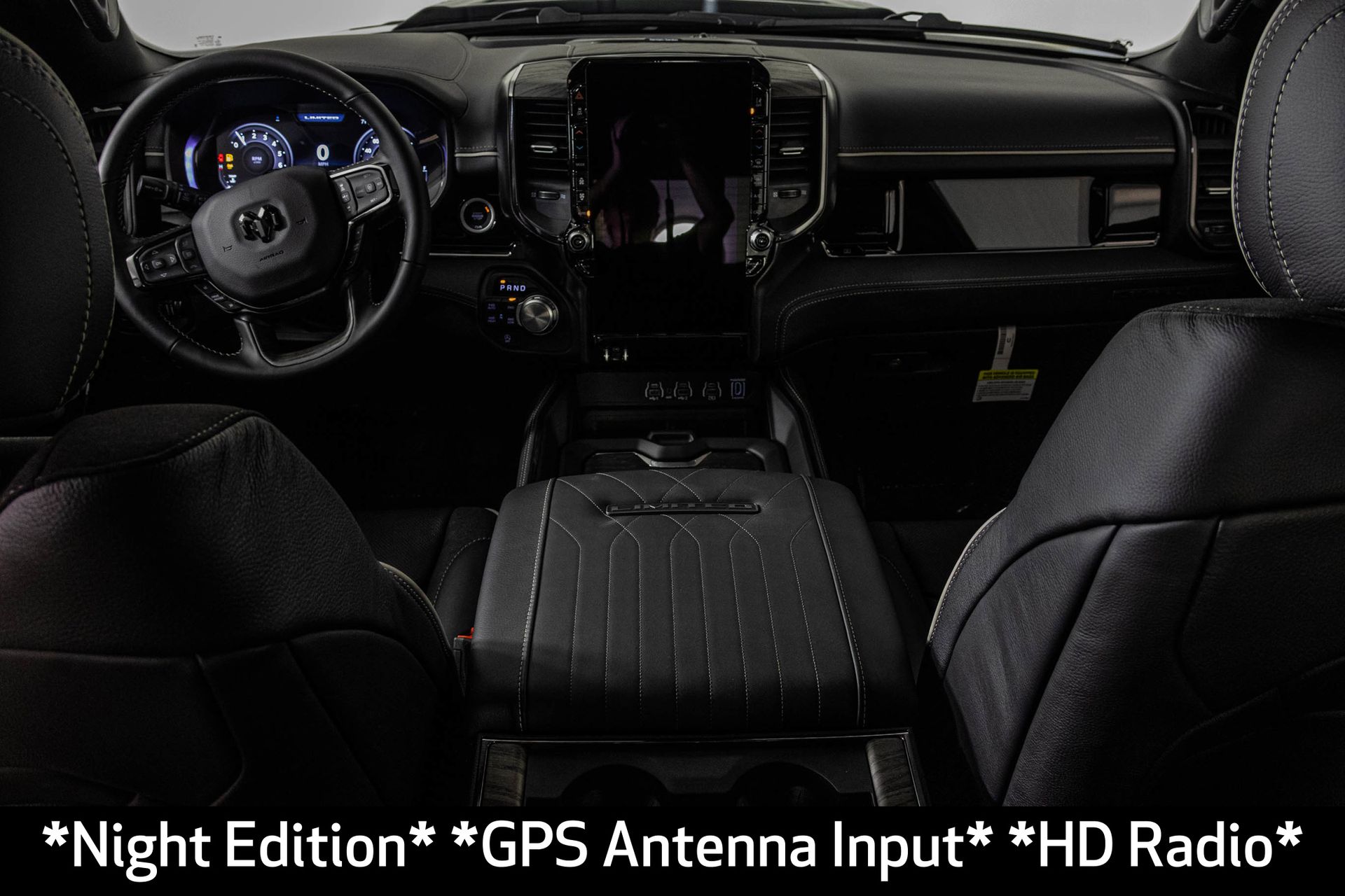 2026 RAM 1500 - Image 4