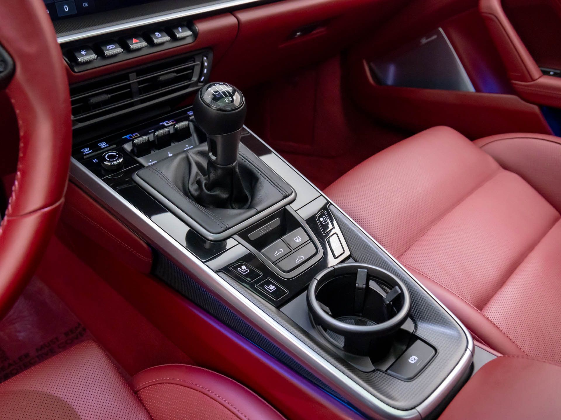 2024 Porsche 911 Carrera S photo