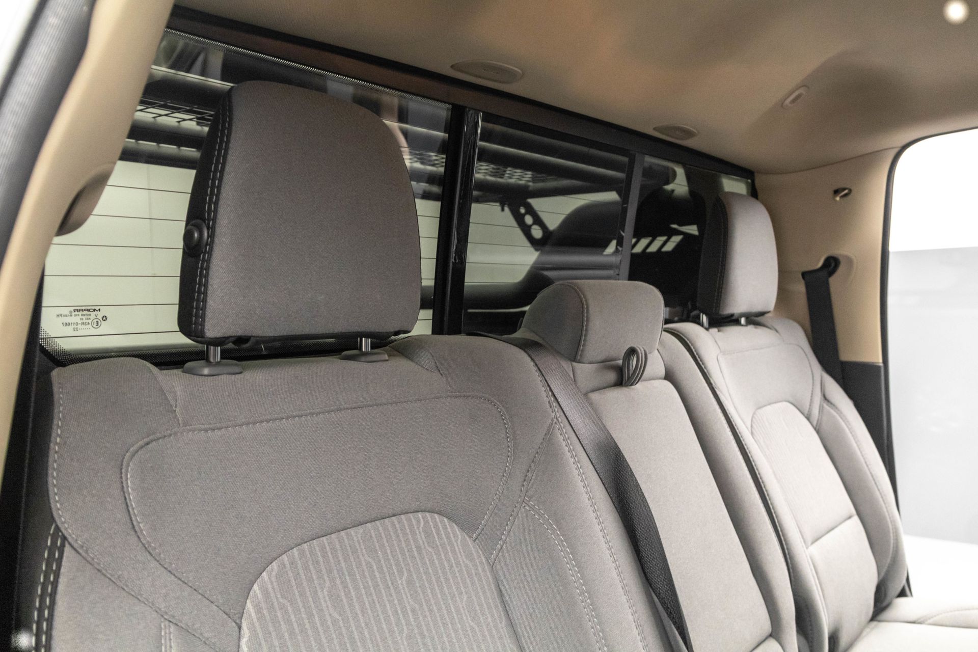 2020 RAM 1500 - Image 37