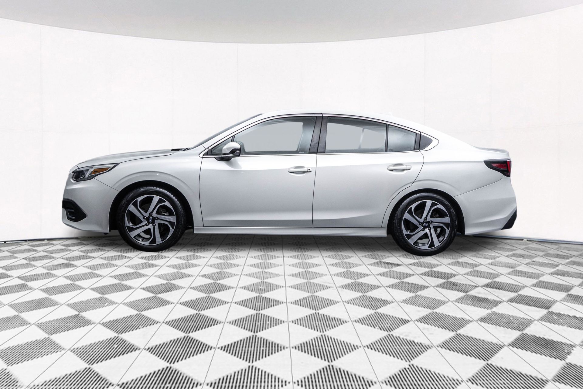 2022 SUBARU LEGACY - Image 7