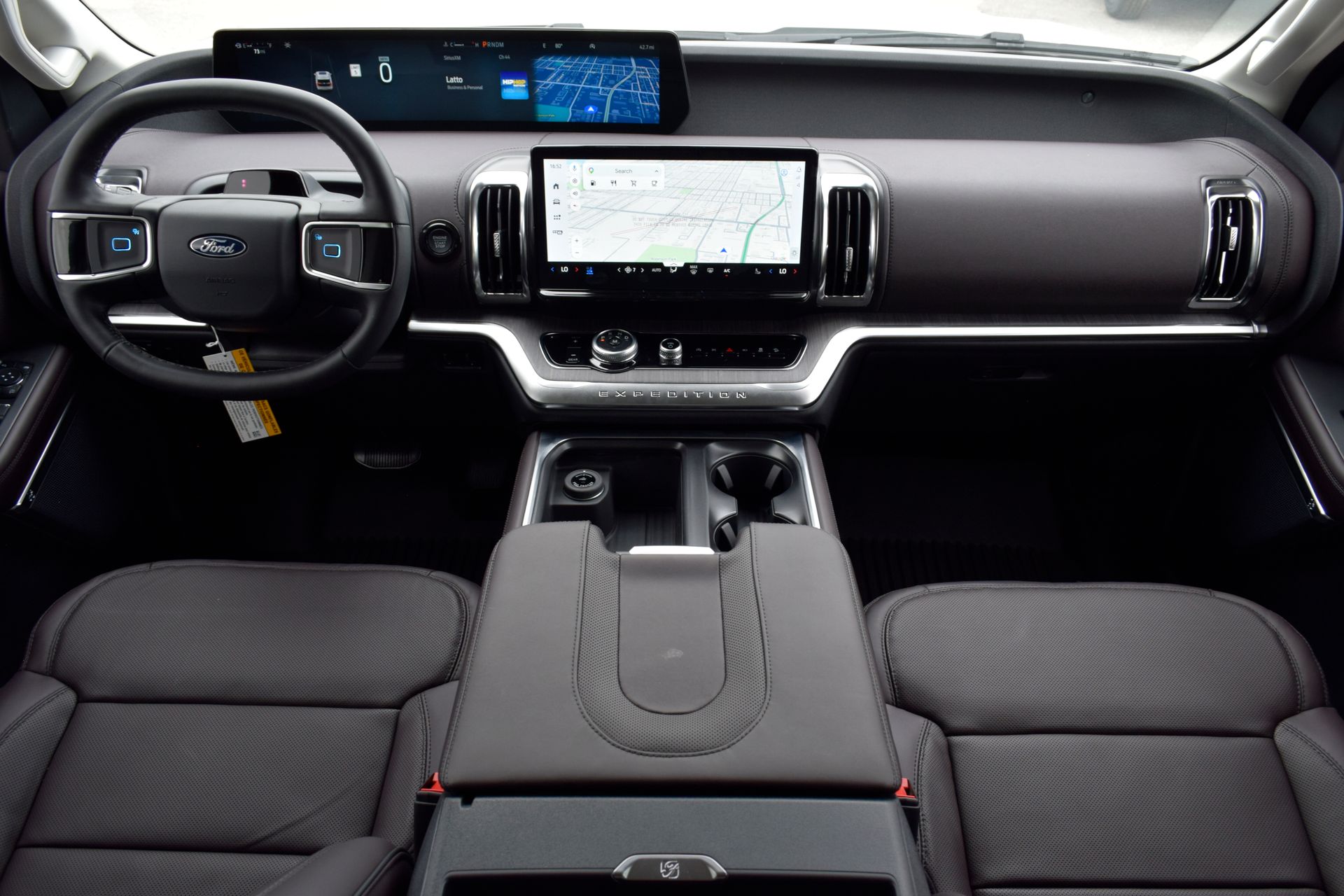 2026 Ford Expedition Platinum - 6