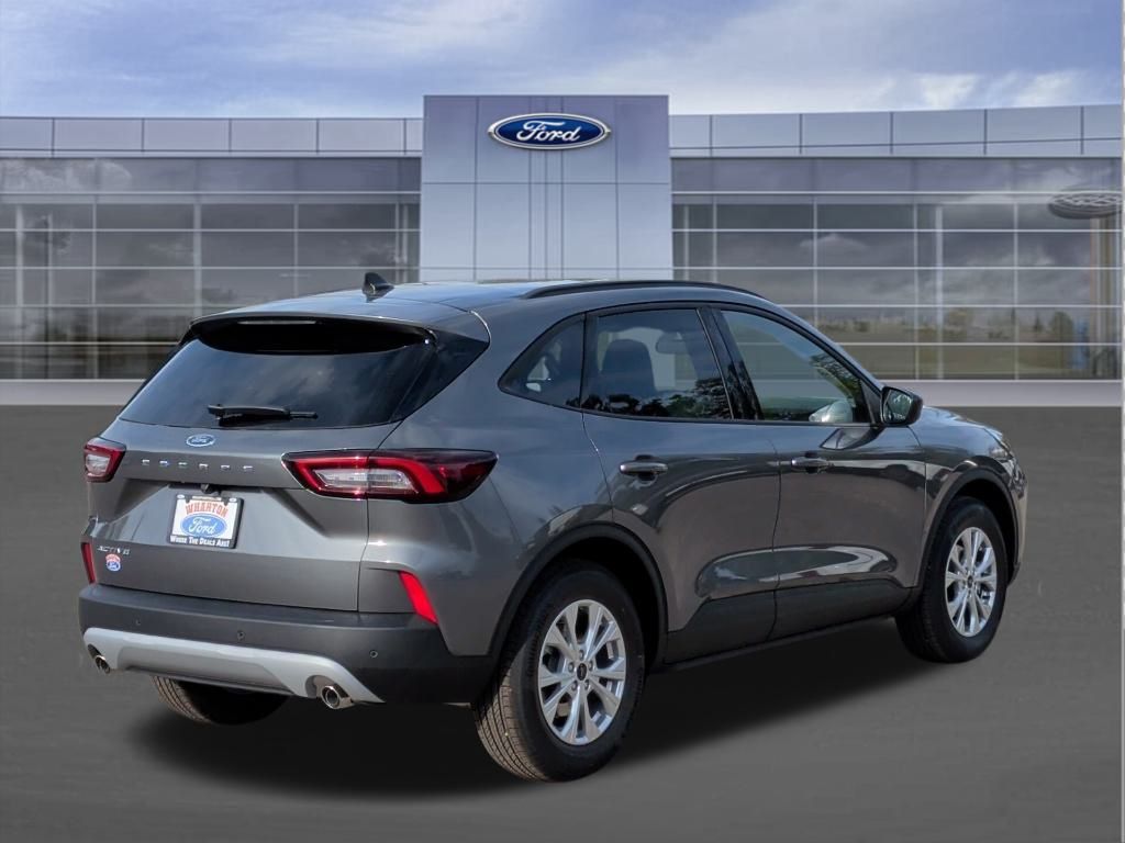 2026 Ford Escape Active - 5
