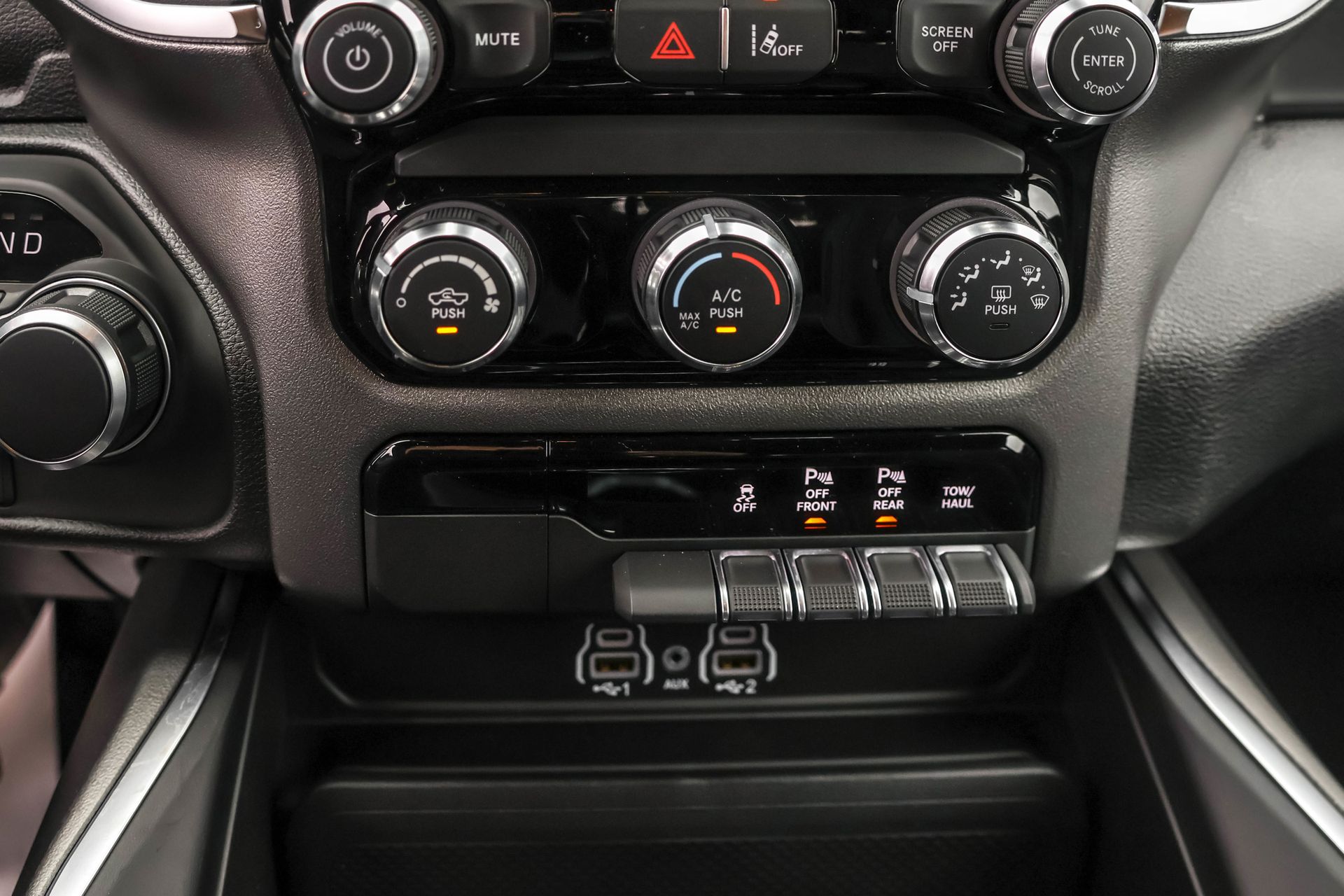 2026 RAM 1500 - Image 20