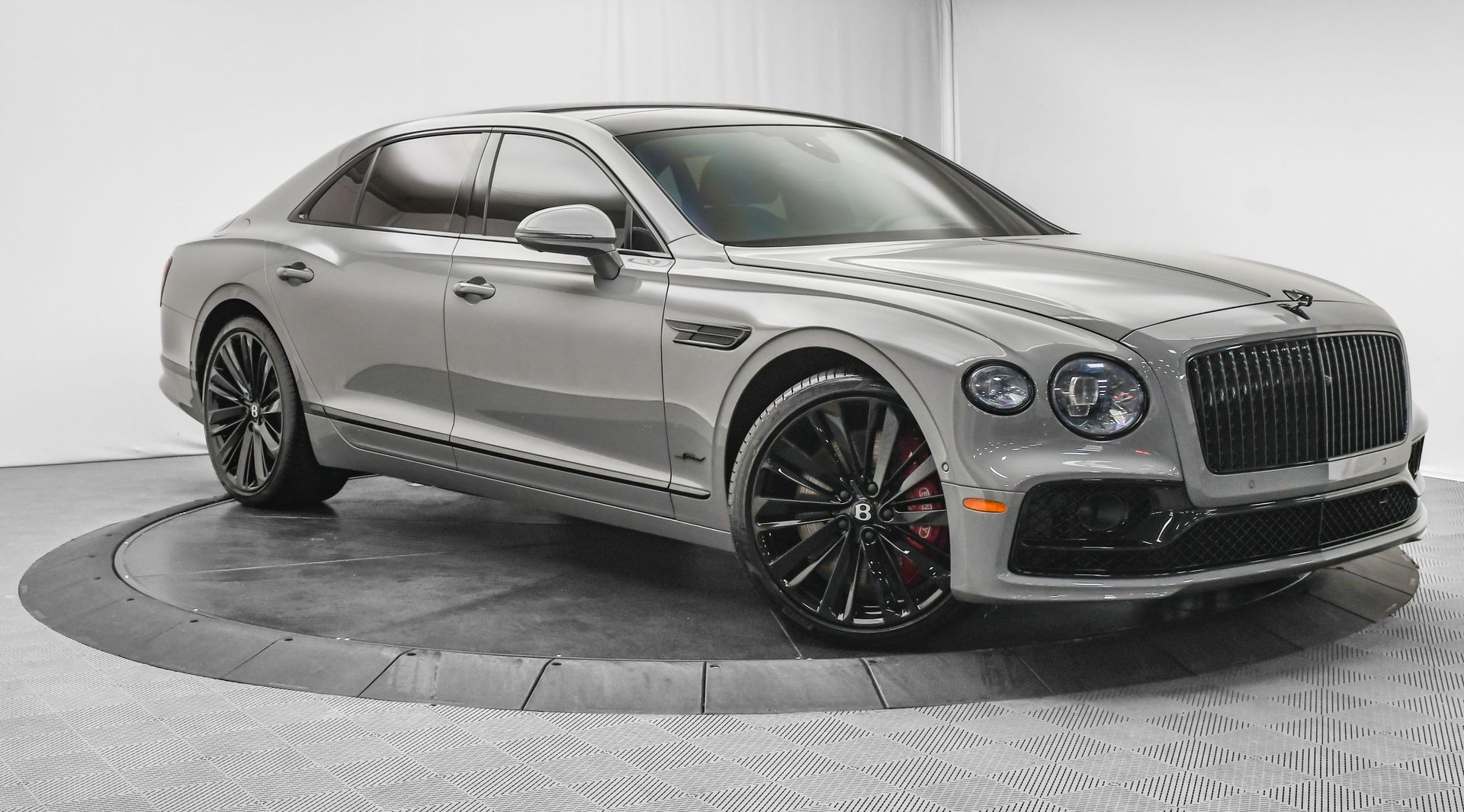 2023 Bentley Flying Spur Mulliner W12