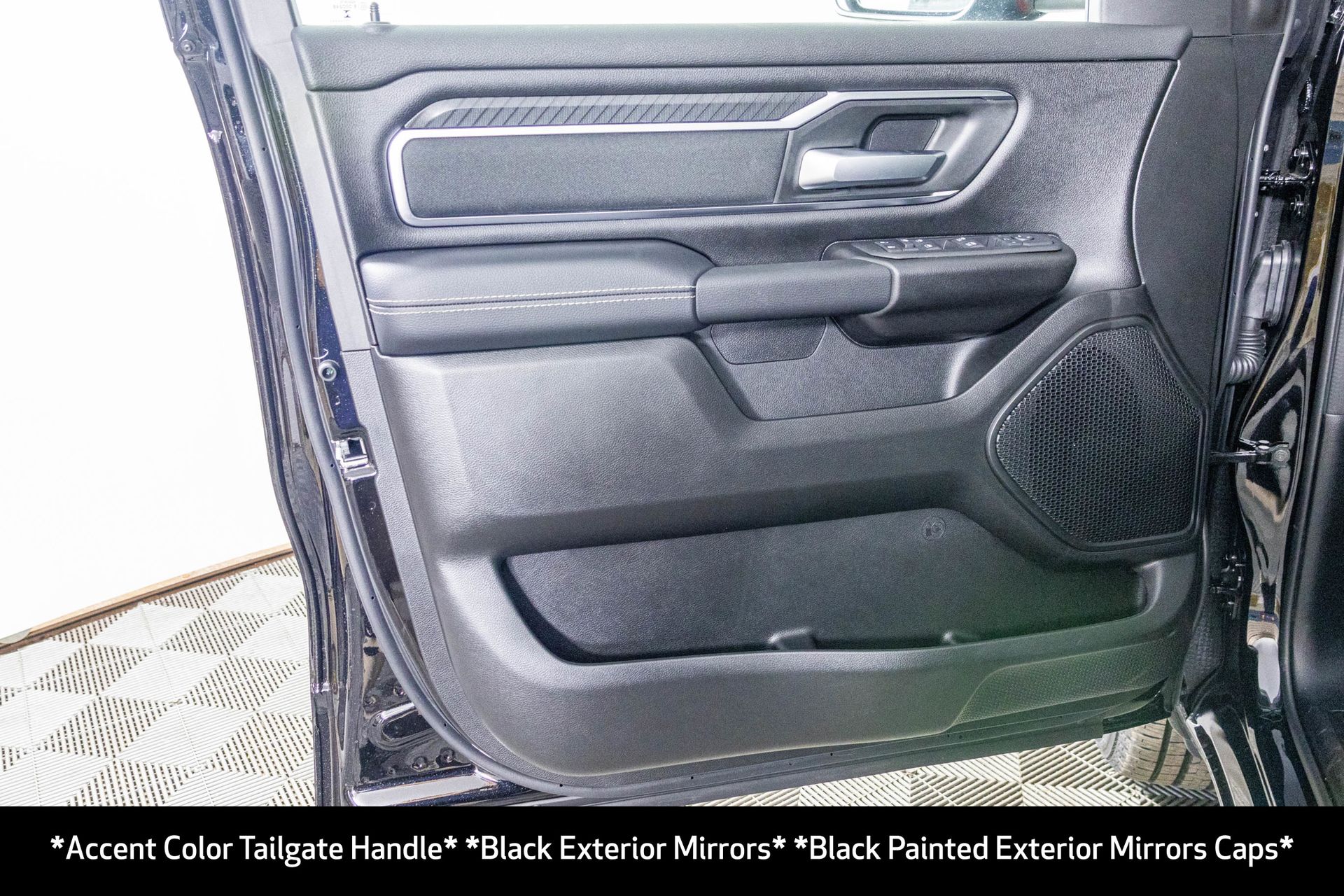 2026 RAM 1500 - Image 18