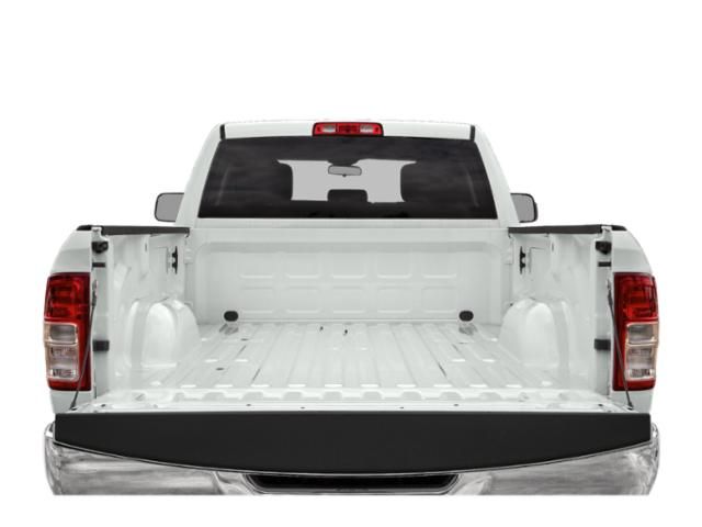 2022 Ram 3500 Tradesman White at EAG Ford Navasota
