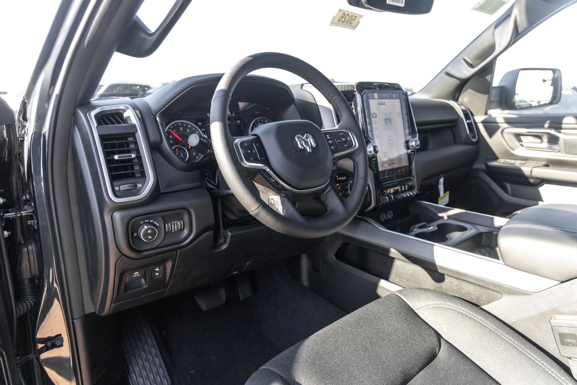 2026 RAM 1500 - Image 3