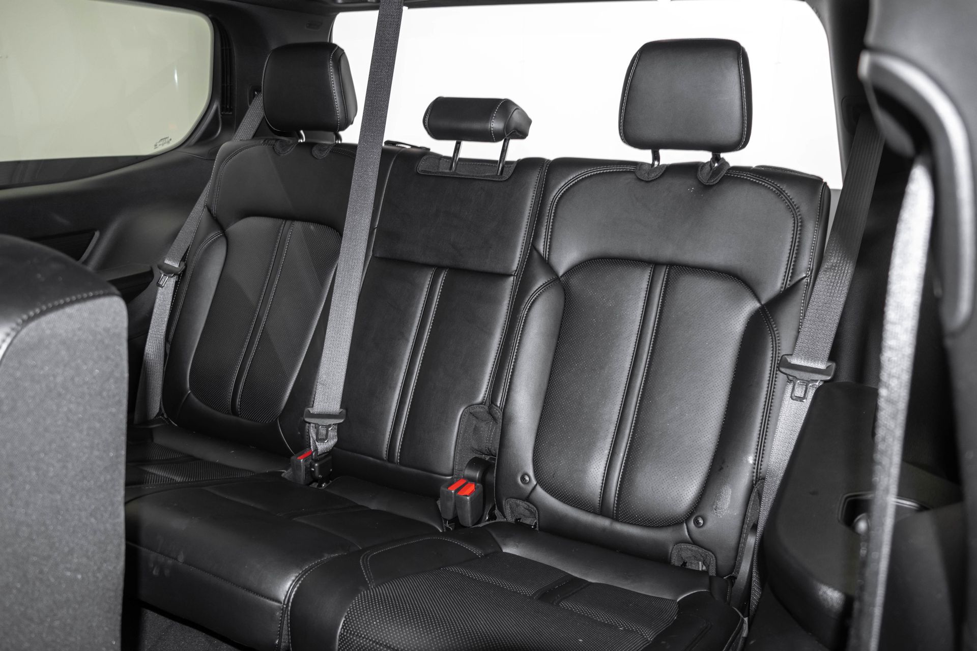 2023 JEEP WAGONEER - Image 37