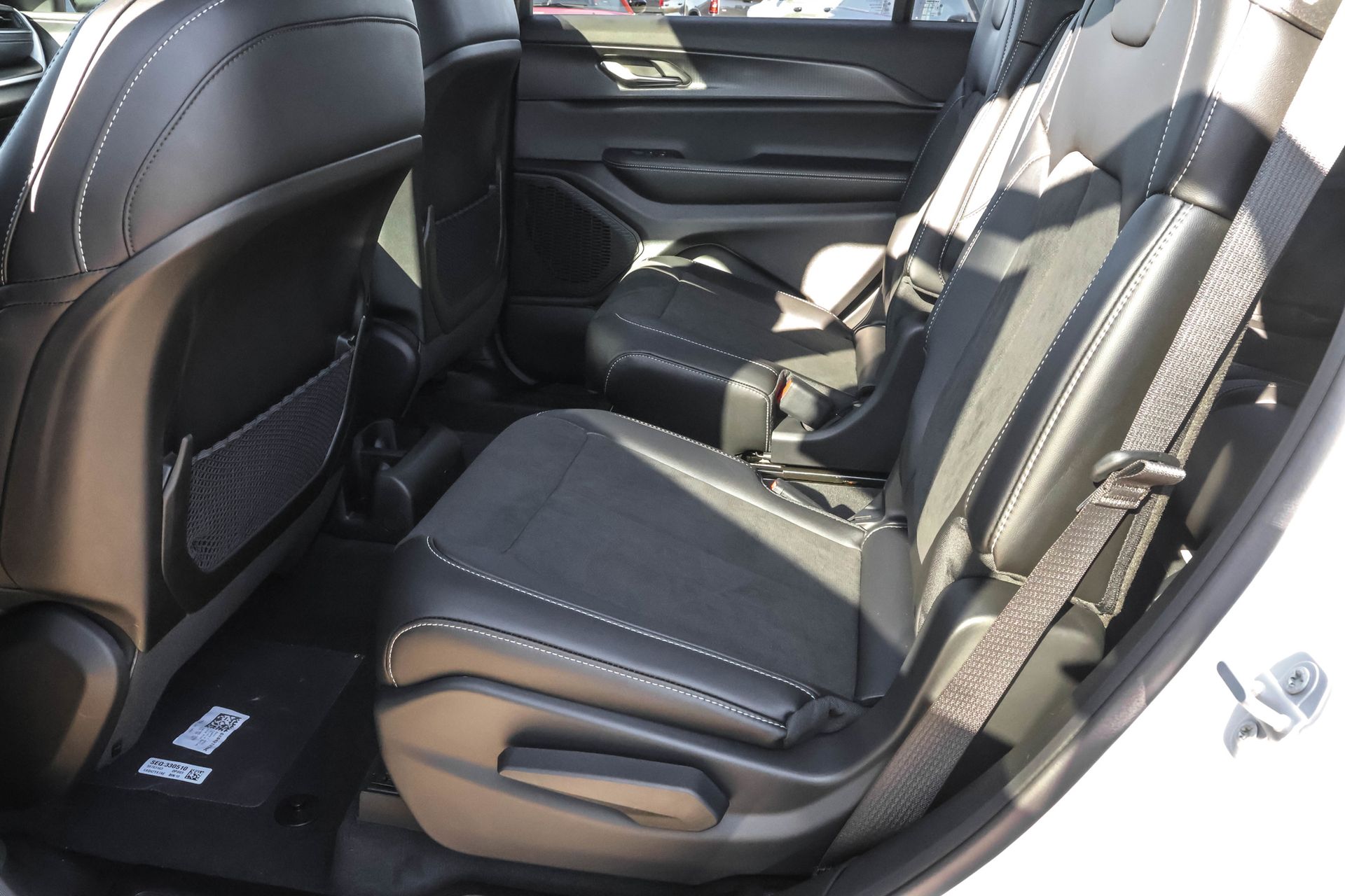 2025 JEEP GRAND CHEROKEE L - Image 16