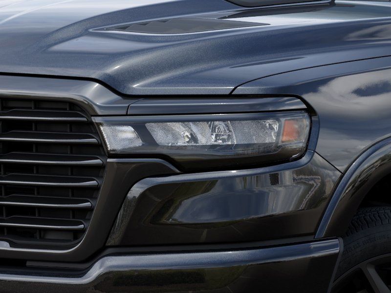 2026 RAM 1500 - Image 16